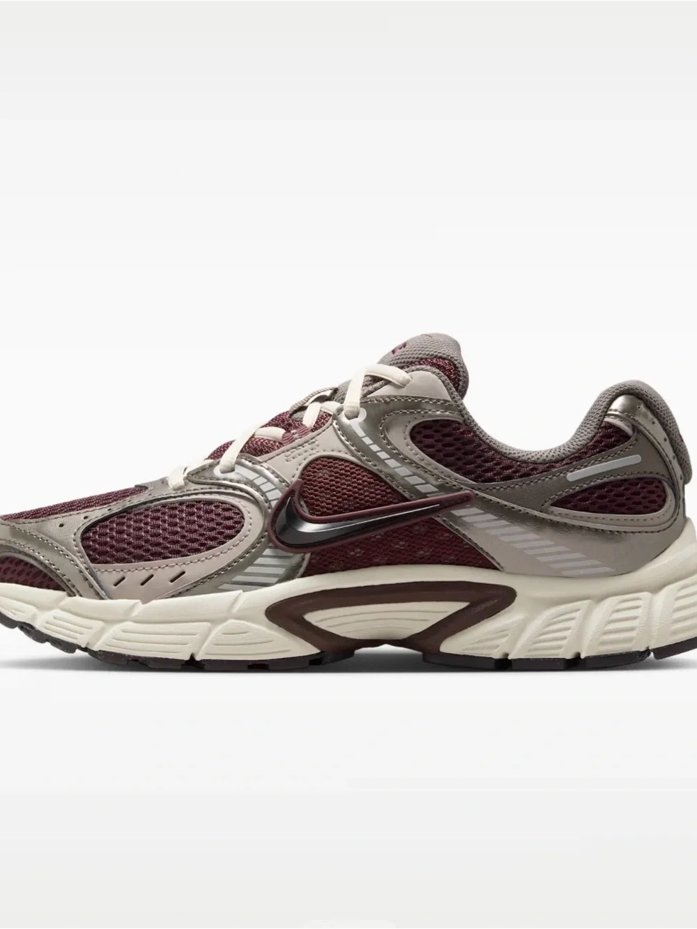 Nike B5 RNR Burgundy Crush Women’s